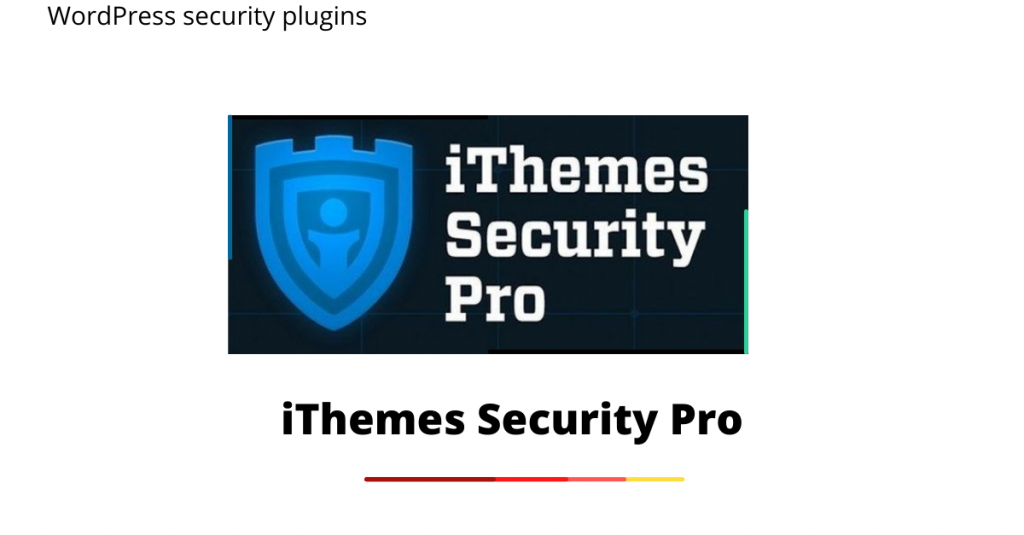  Security Plugins