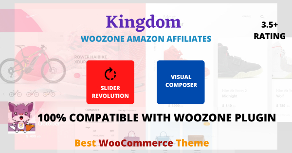 Best WordPress Amazon Affiliate Plugin