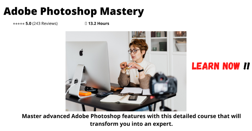 Adobe Photoshop Elements vs Lightroom