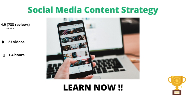 Best Powerful Social Media Content Strategy 