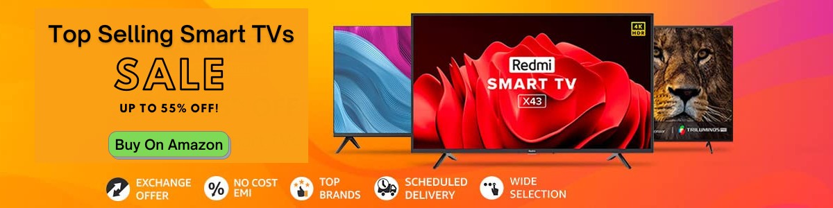 best android tv in India 2022