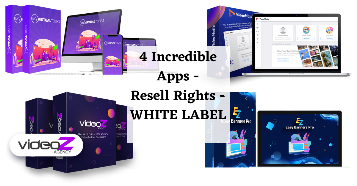 white label reseller apps only for $67