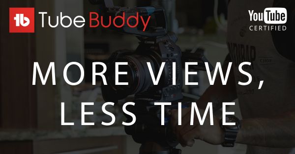 Tubebuddy Review | Its Safe & Youtube Certified | USA 2022