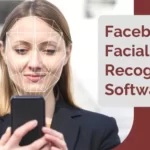 Facebook facial recognition software