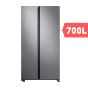best reviewed side by side refrigerator