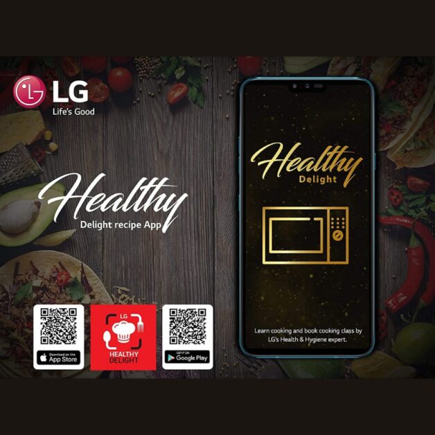You should consider LG charcoal microwave 