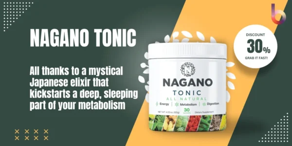 Nagano Tonic USA Customer Success Stories: Real Transformations & Experiences